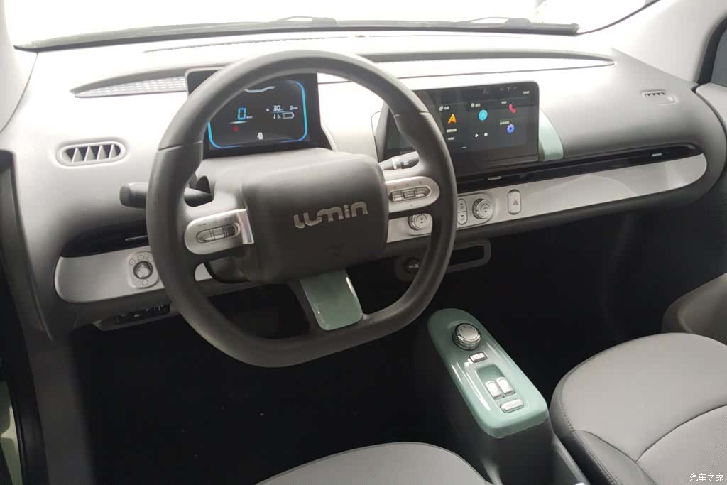 Changan Lumin, 2022 12