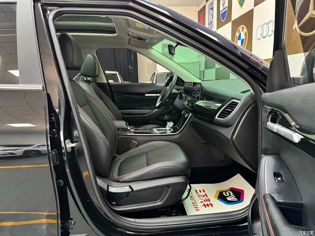 Kia Seltos, 2023 10