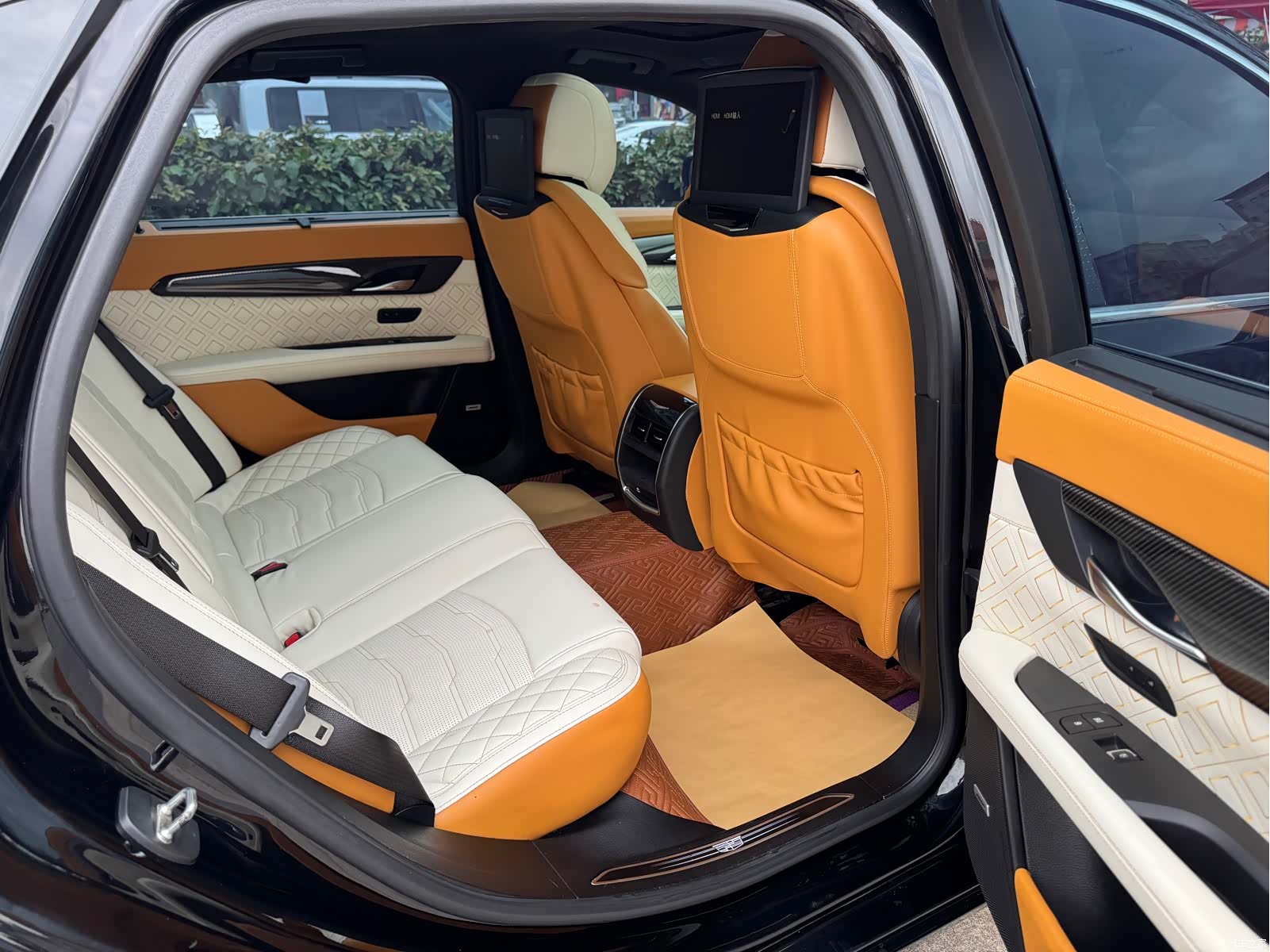 Cadillac CT6, 2017 14