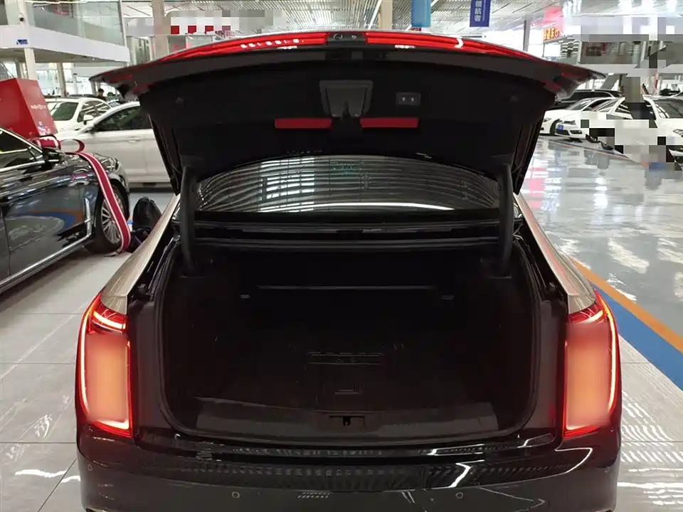 Hongqi H9 Hongqi H9
