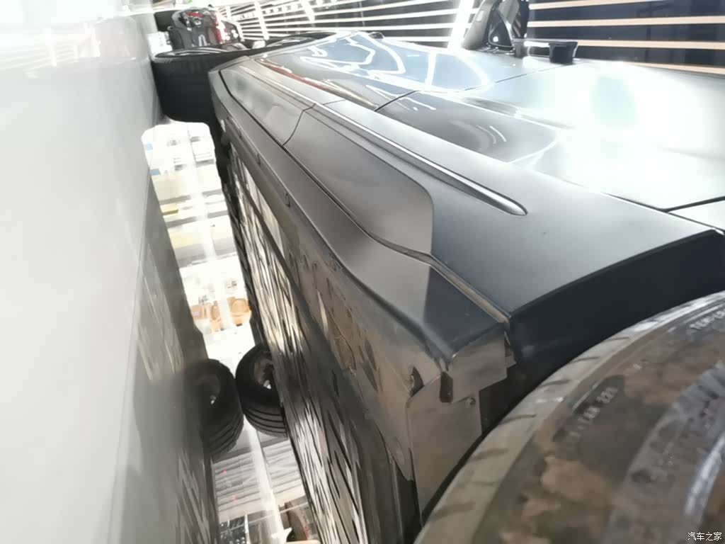 NIO EC6, 2024 22