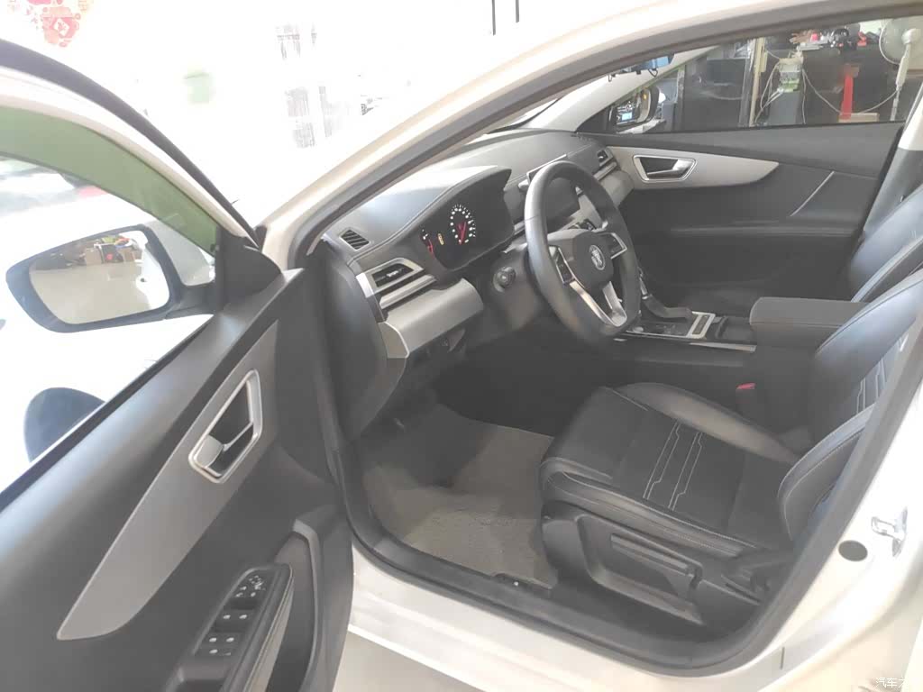 BYD Qin, 2021 17