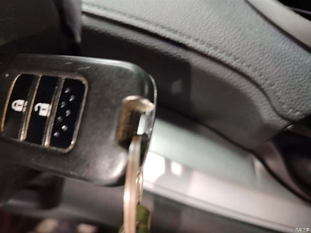 Honda CR-V, 2017 9