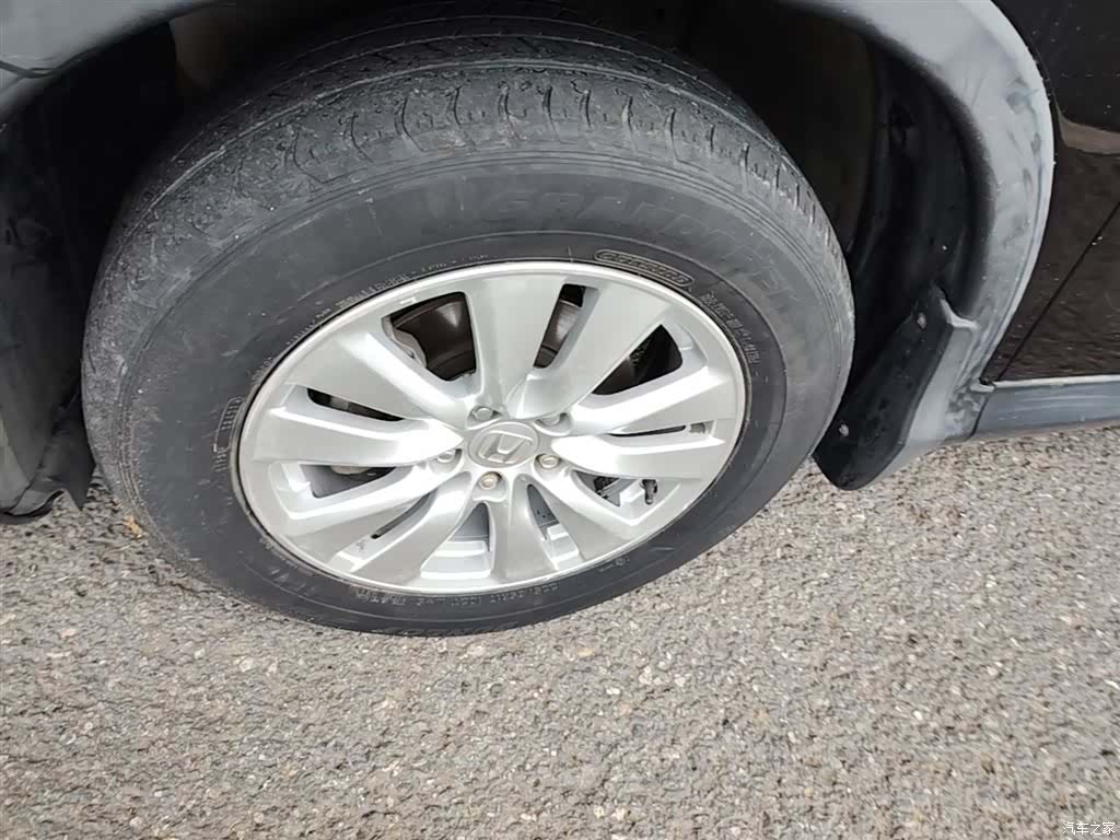 Honda CR-V, 2017 23