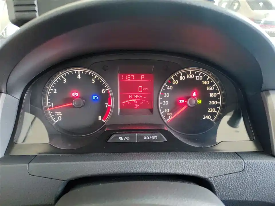 Volkswagen Santana