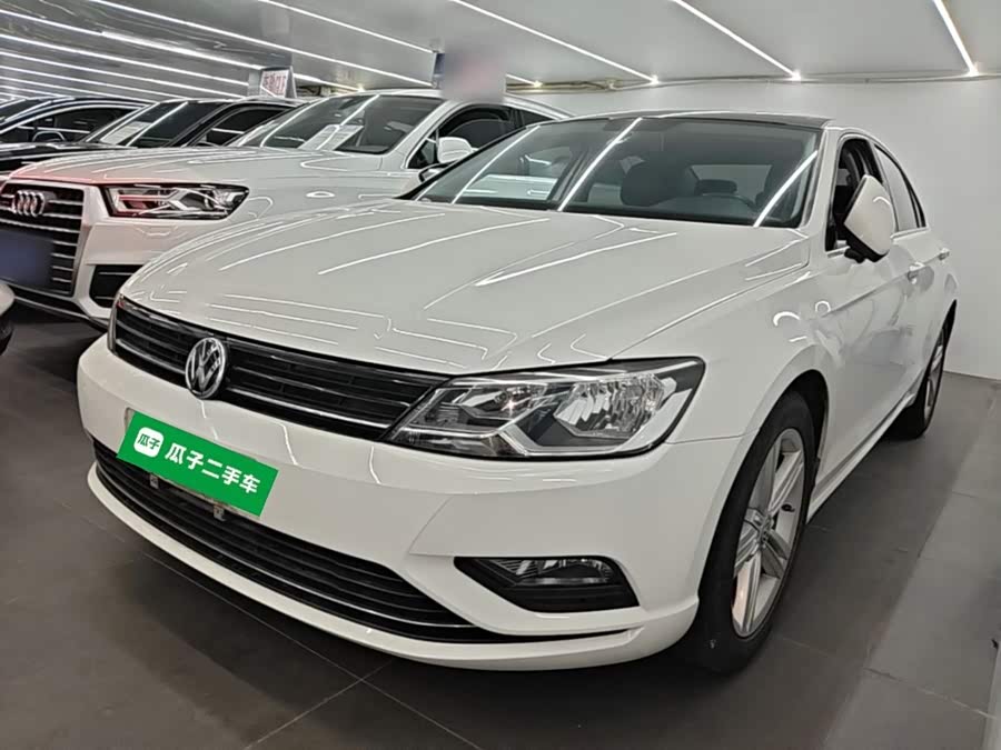 Volkswagen Lamando 2018, фото 2
