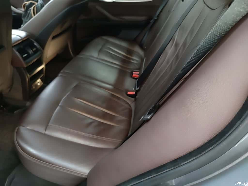 BMW X5, 2018 17