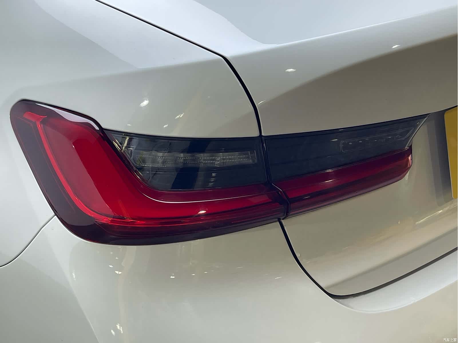 BMW 3 Series, 2023 9