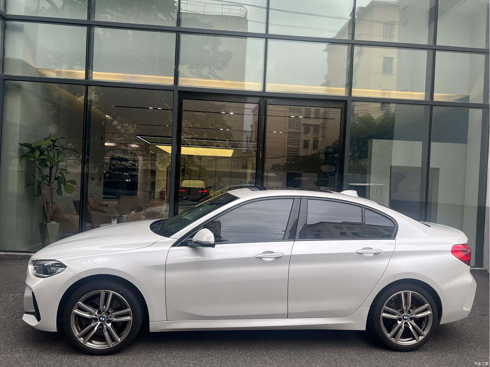 BMW 1 Series, 2020 4