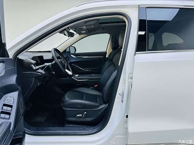 Haval H6, 2022 8