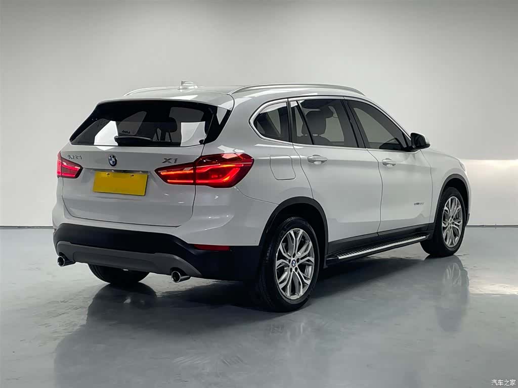 BMW X1, 2017 3