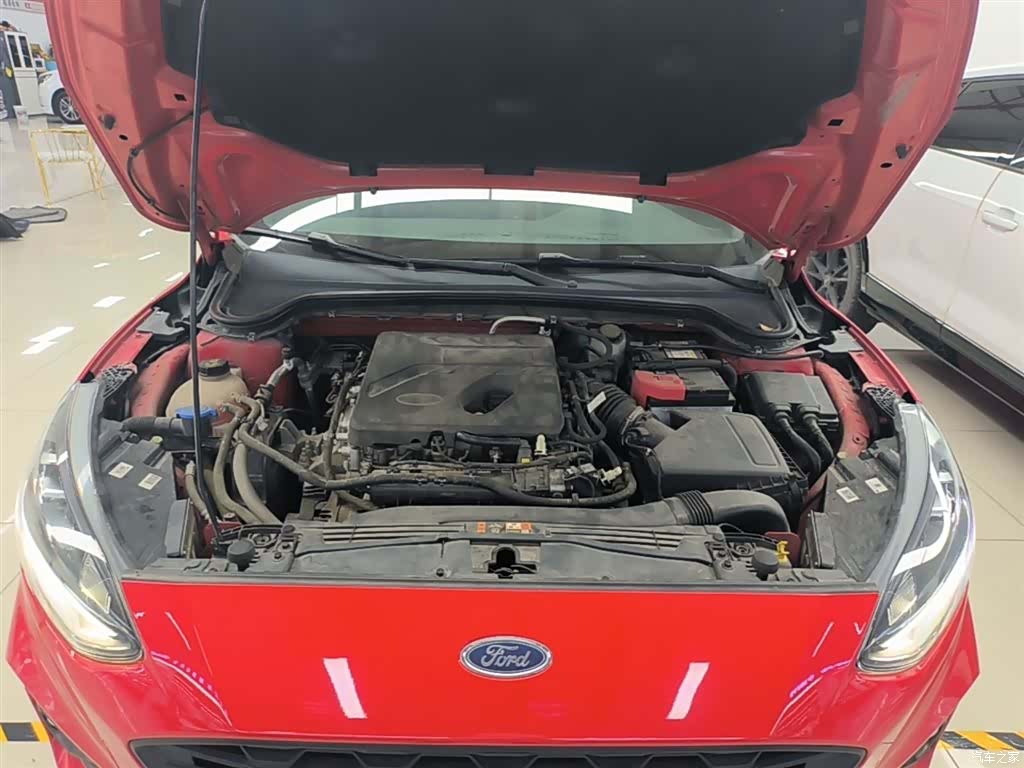 Ford Focus, 2020 20