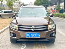 Tiguan 2012�� 2.0TSI ���ʰ�