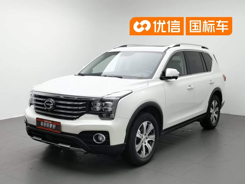 GAC GS7