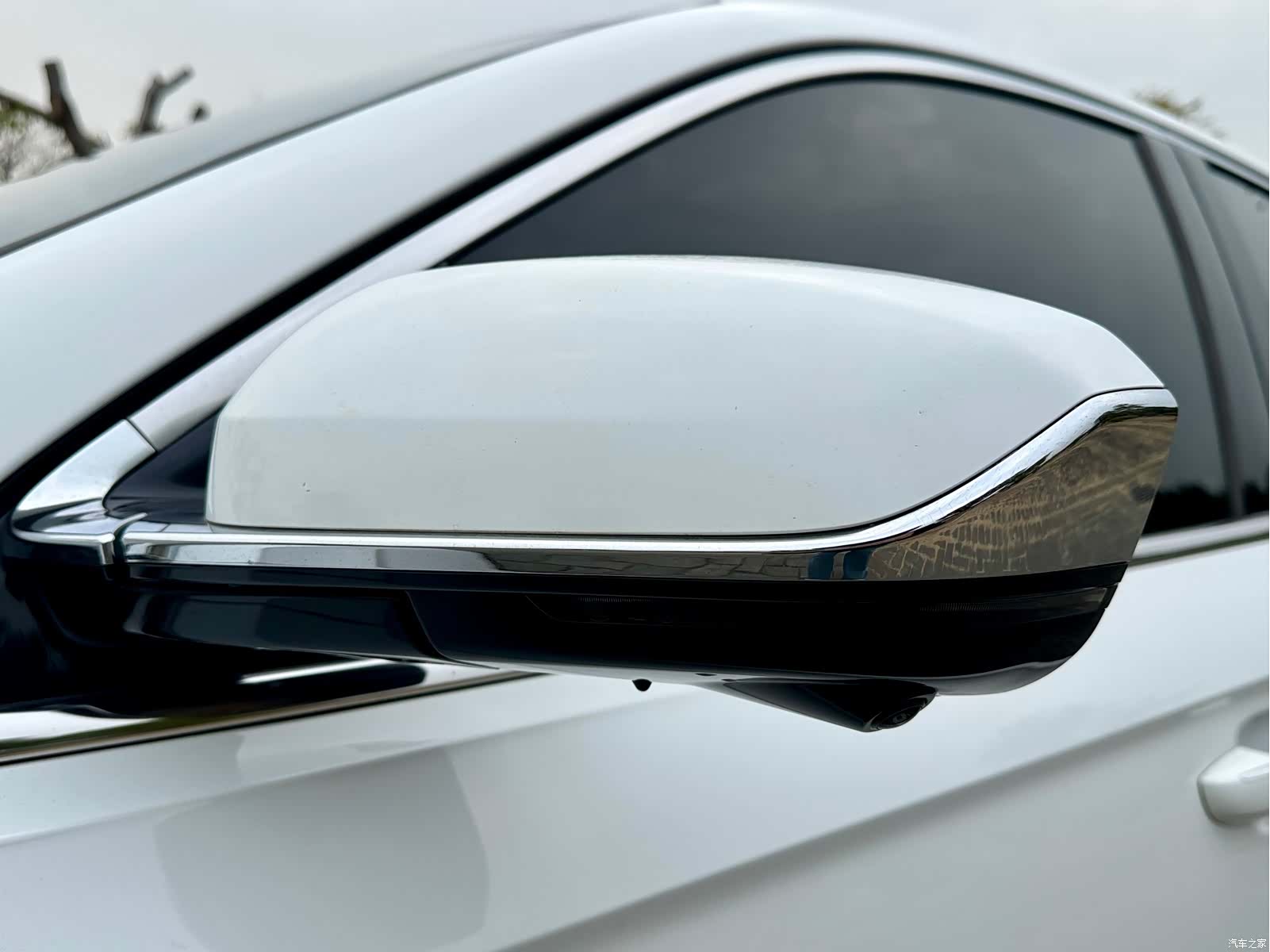 Geely Preface, 2021 21