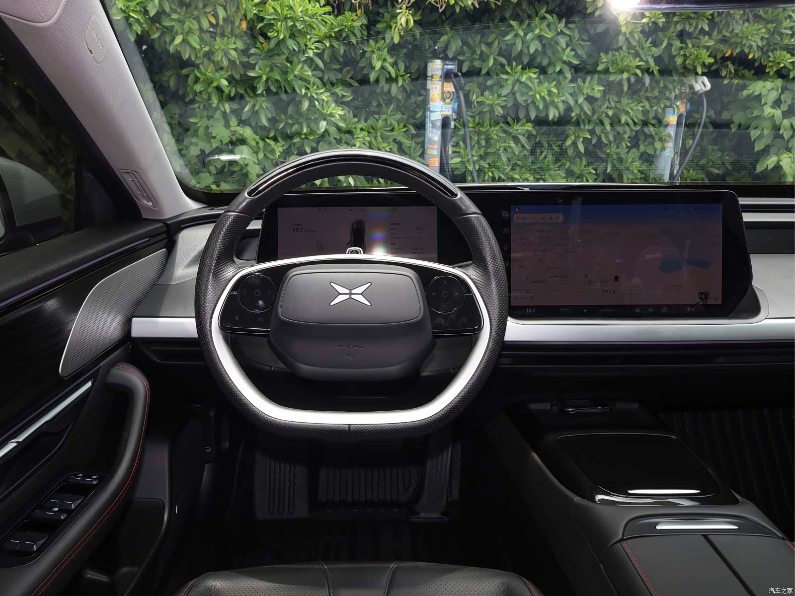 Xpeng P7, 2023 11