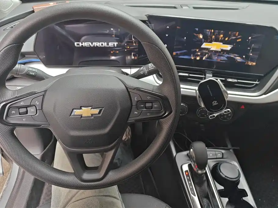 Chevrolet Xingmailuo