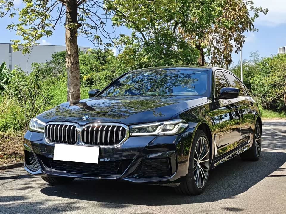 BMW 5 series BMW 5 series