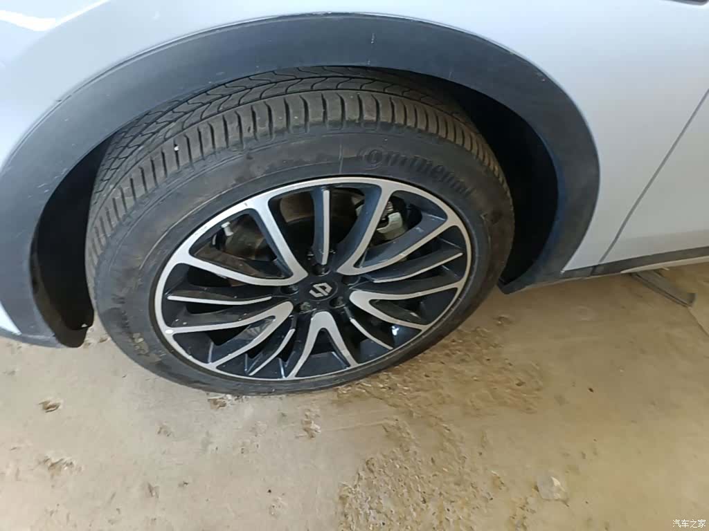 Leapmotor C11, 2022 23