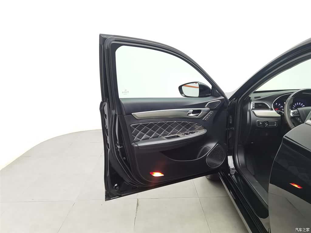 GAC GA8, 2017 8