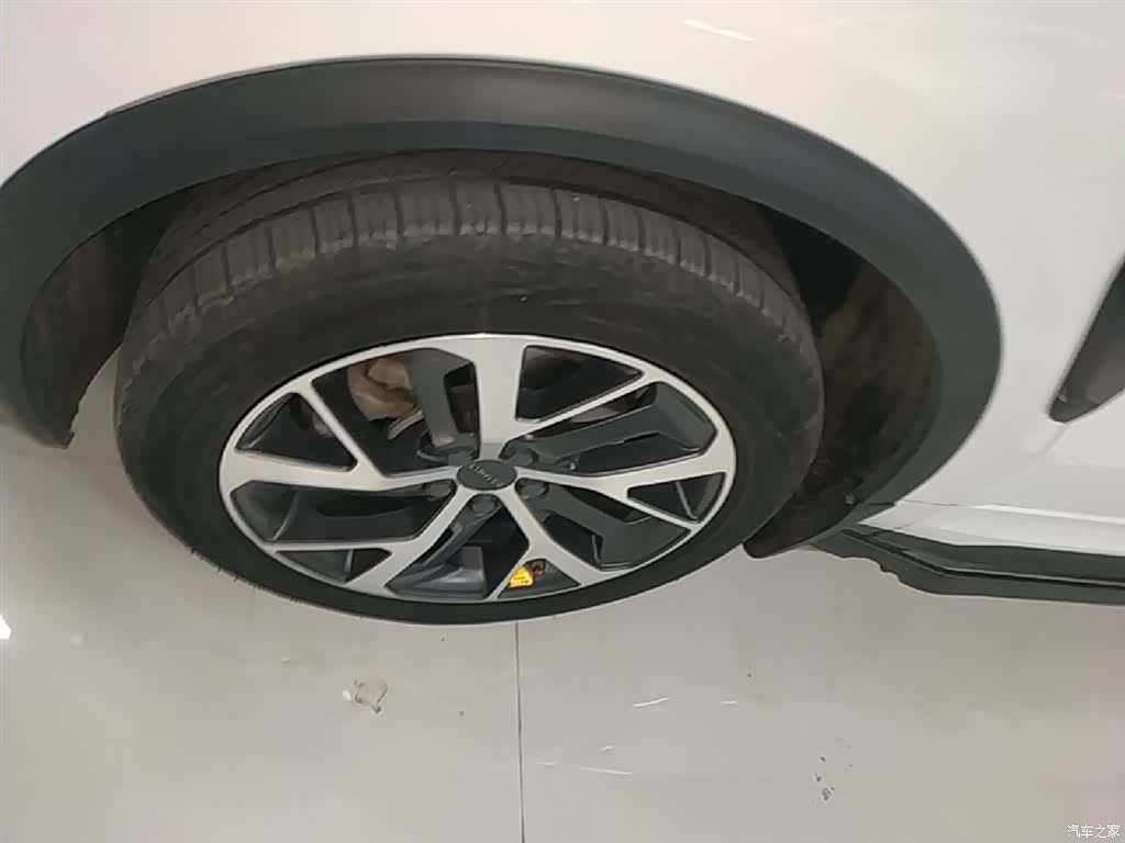 Lynk & Co 01, 2018 23