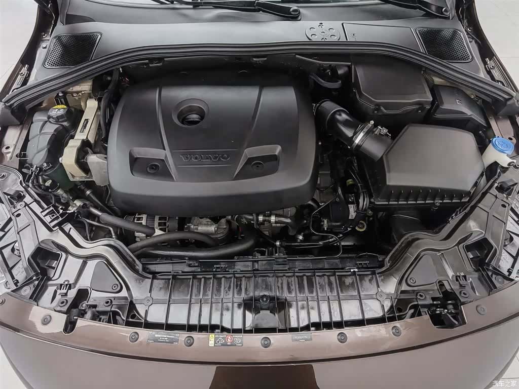 Volvo S60, 2018 6