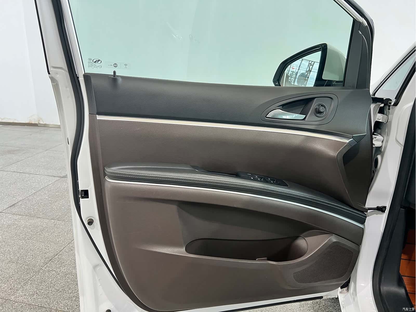 Buick GL8, 2022 15