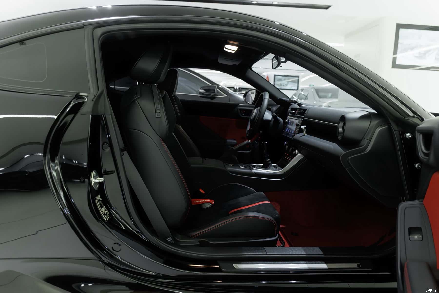Toyota 86, 2023 6
