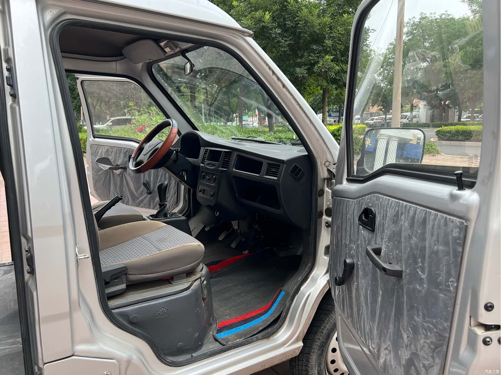Wuling LSI, 2018 10