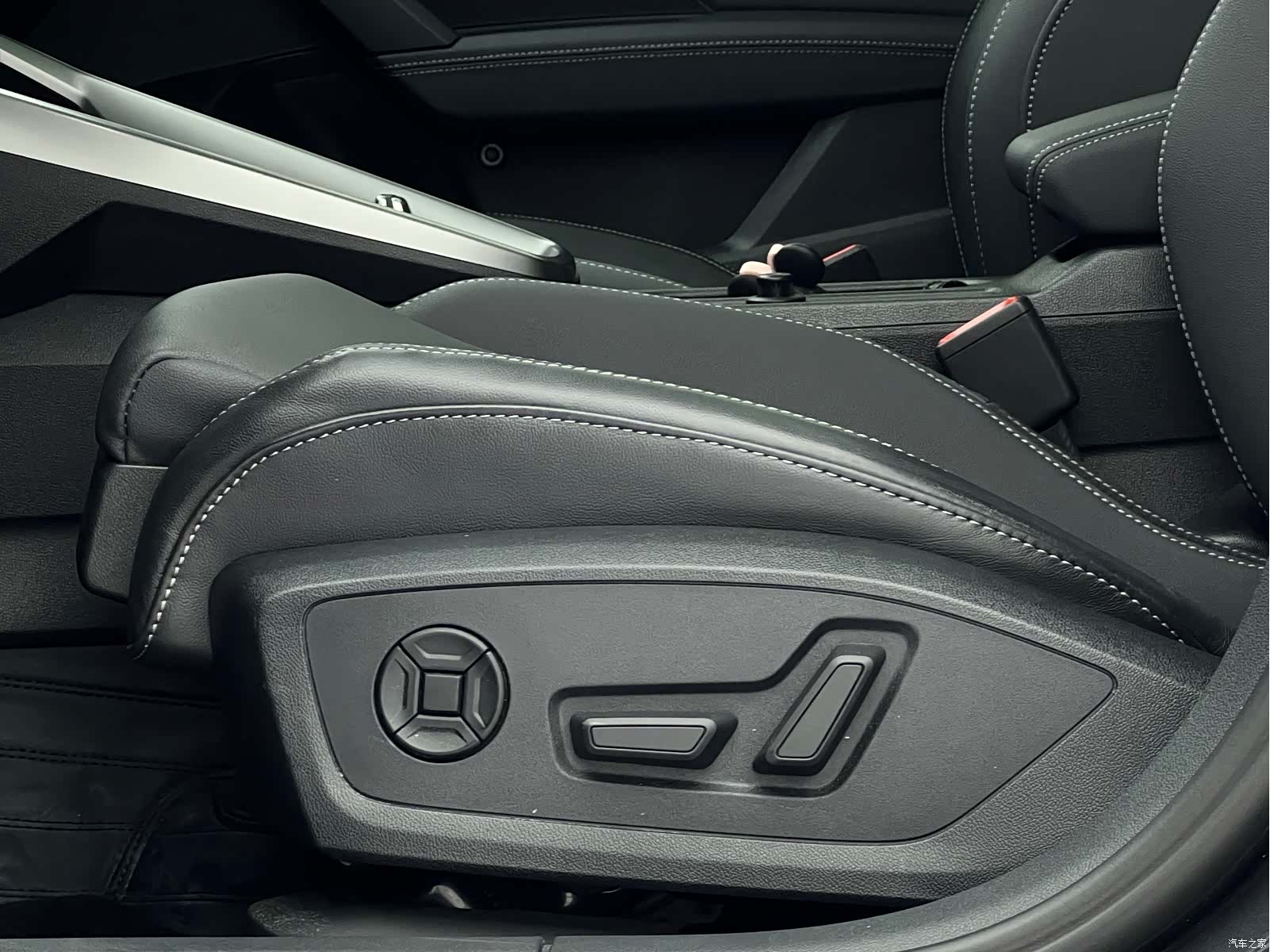 Audi A3, 2023 21