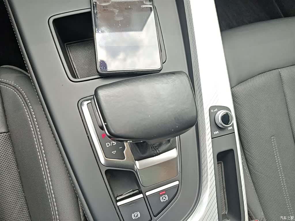 Audi A4L, 2021 14