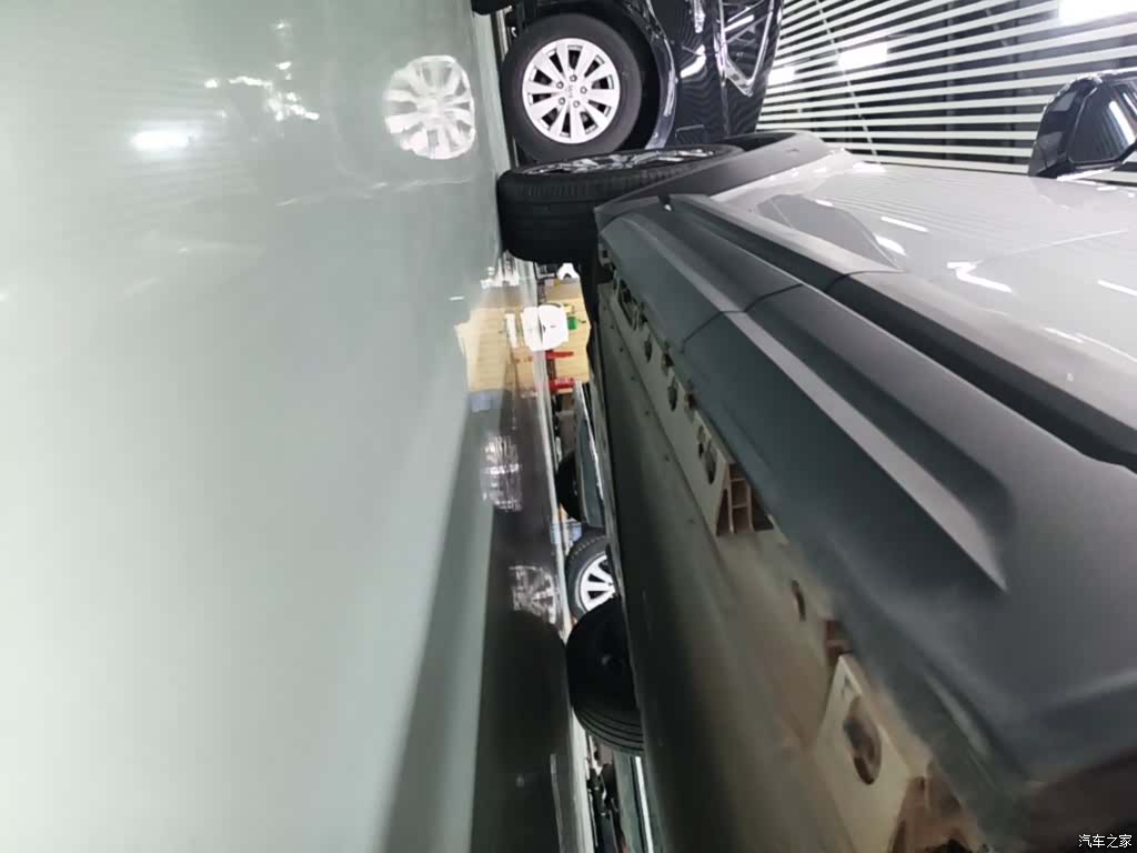 Chery iCAR, 2024 22