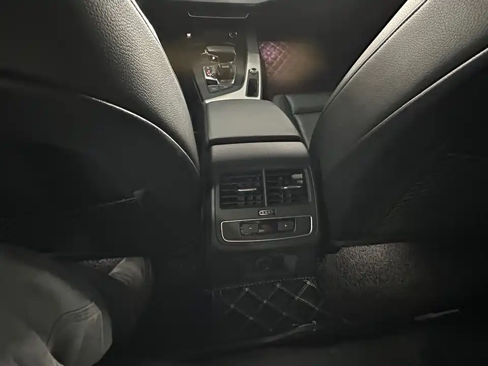 Audi A5 Audi A5
