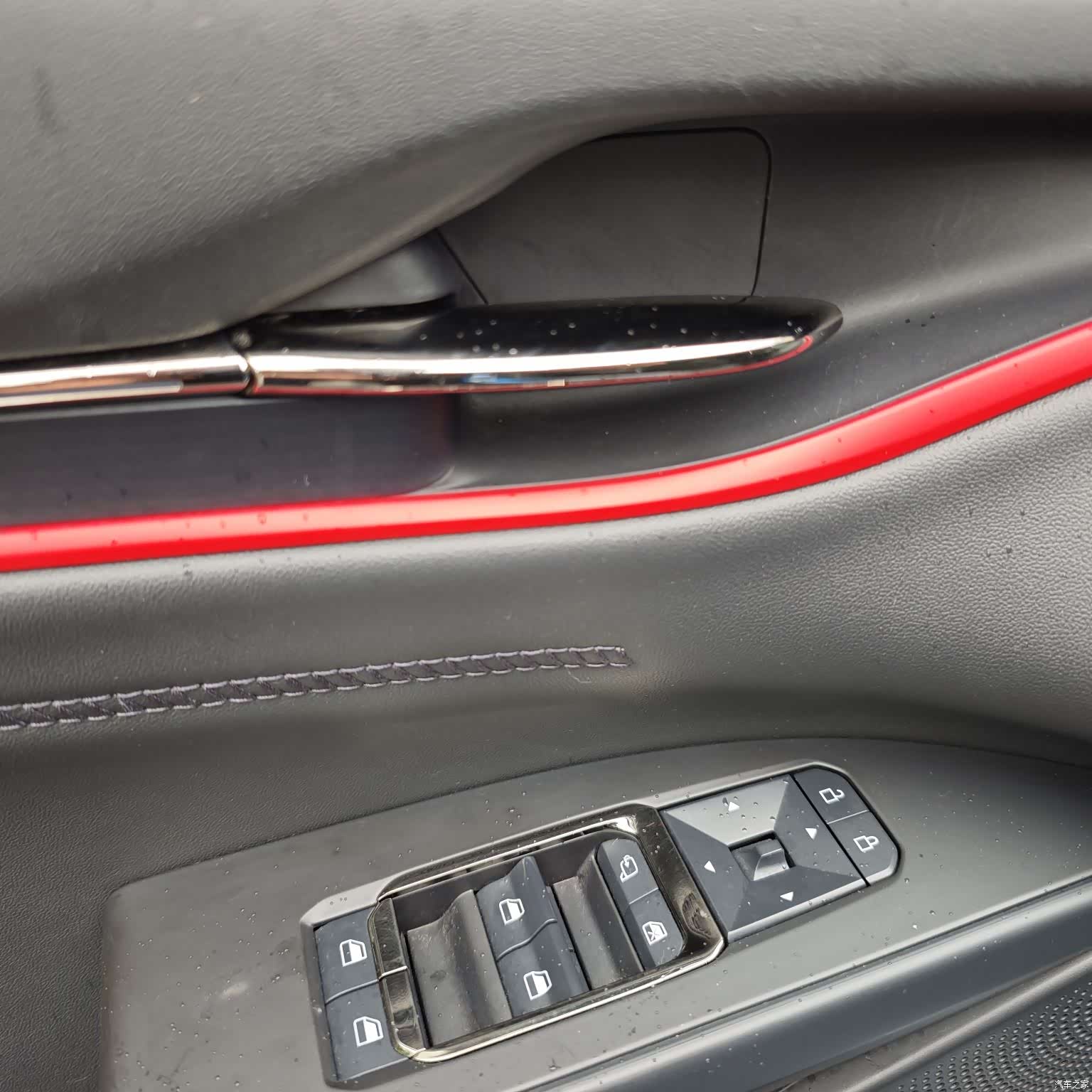 Ford Evos, 2021 9