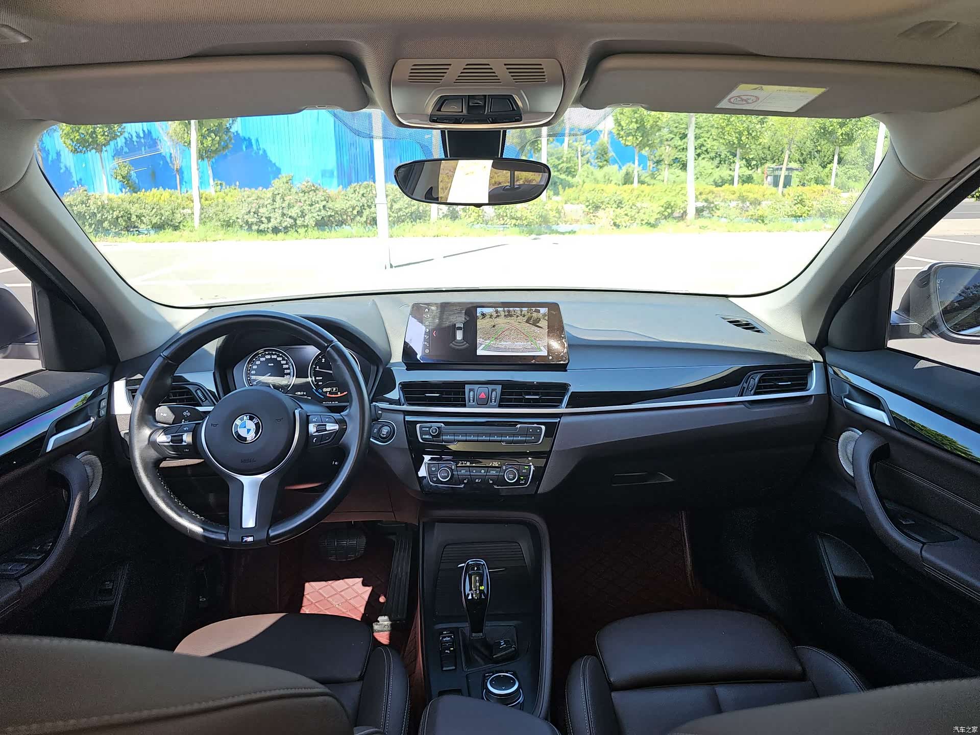 BMW X1, 2023 8