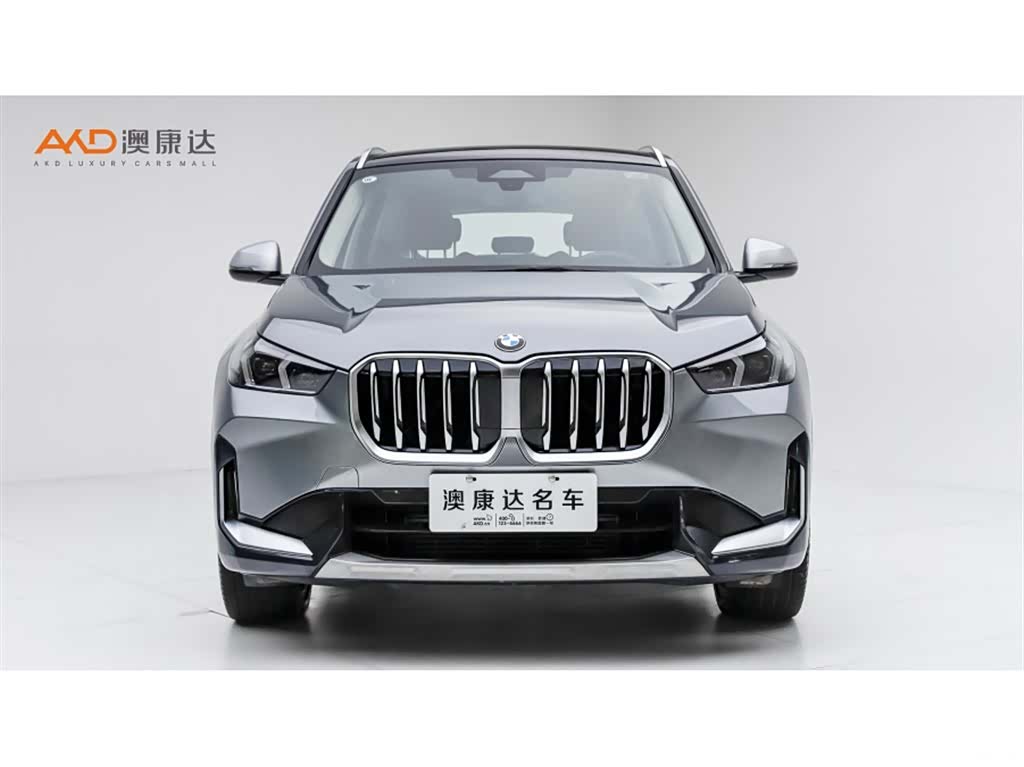 BMW X1, 2024 2