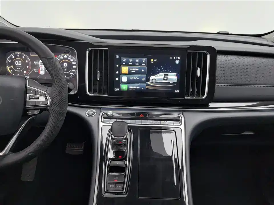 Trumpchi Trumpchi M8