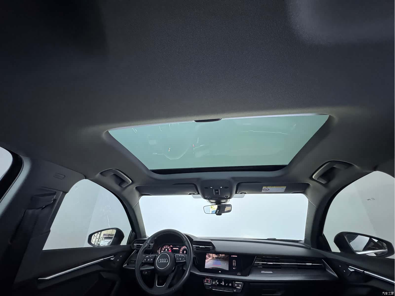 Audi A3, 2021 7
