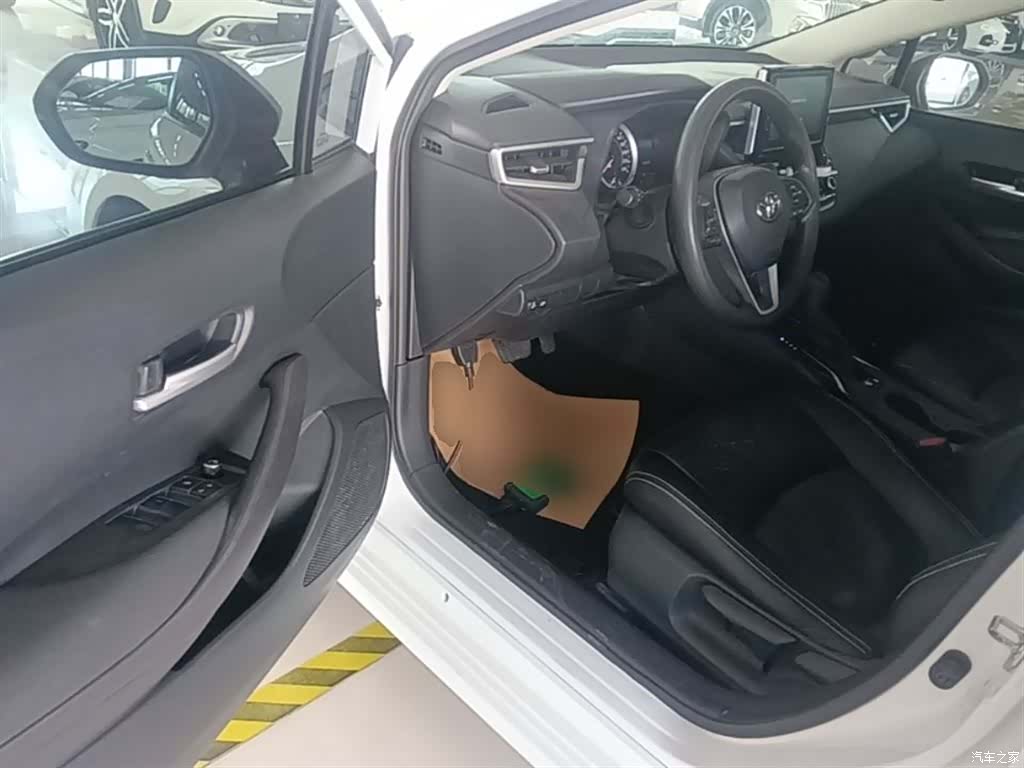 Toyota Corolla, 2020 16