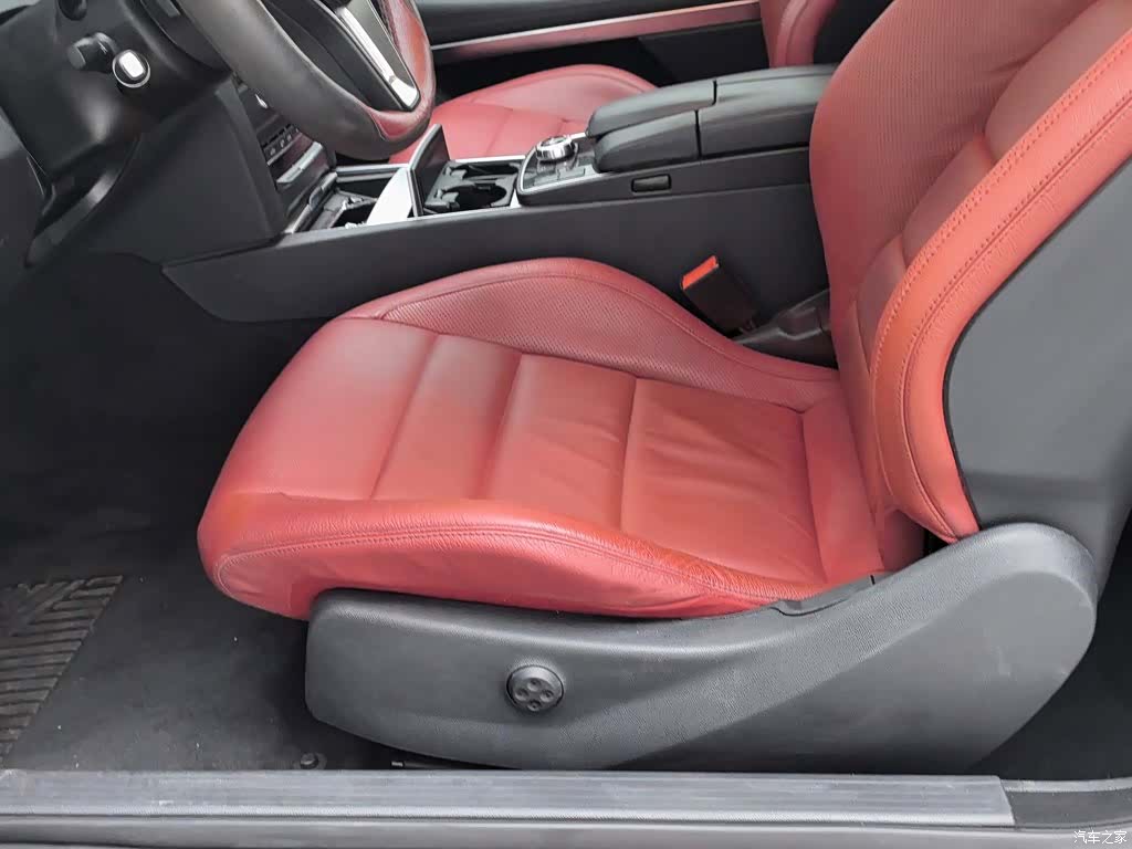 Mercedes-Benz E-Class, 2015 20