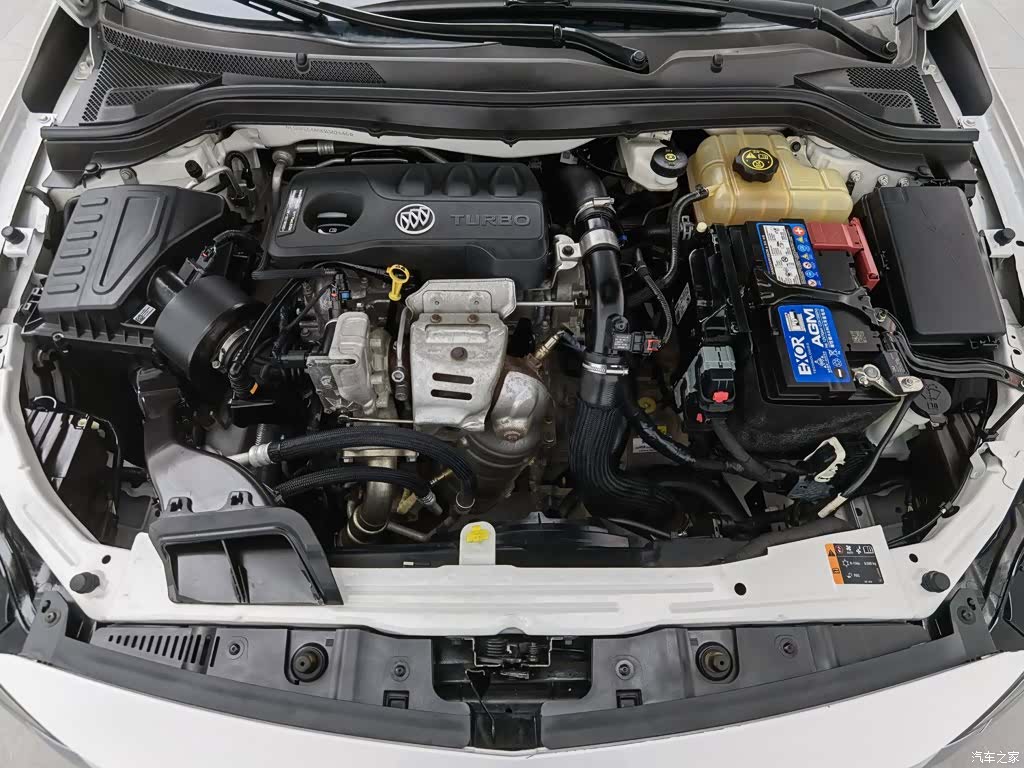 Buick VI, 2019 6