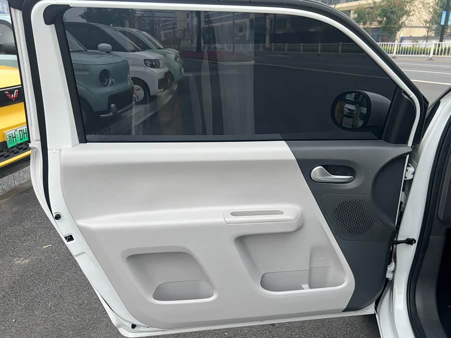 Changan Lumin 2025, фото 8
