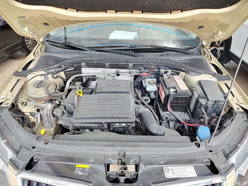 Skoda Octavia, 2015 20