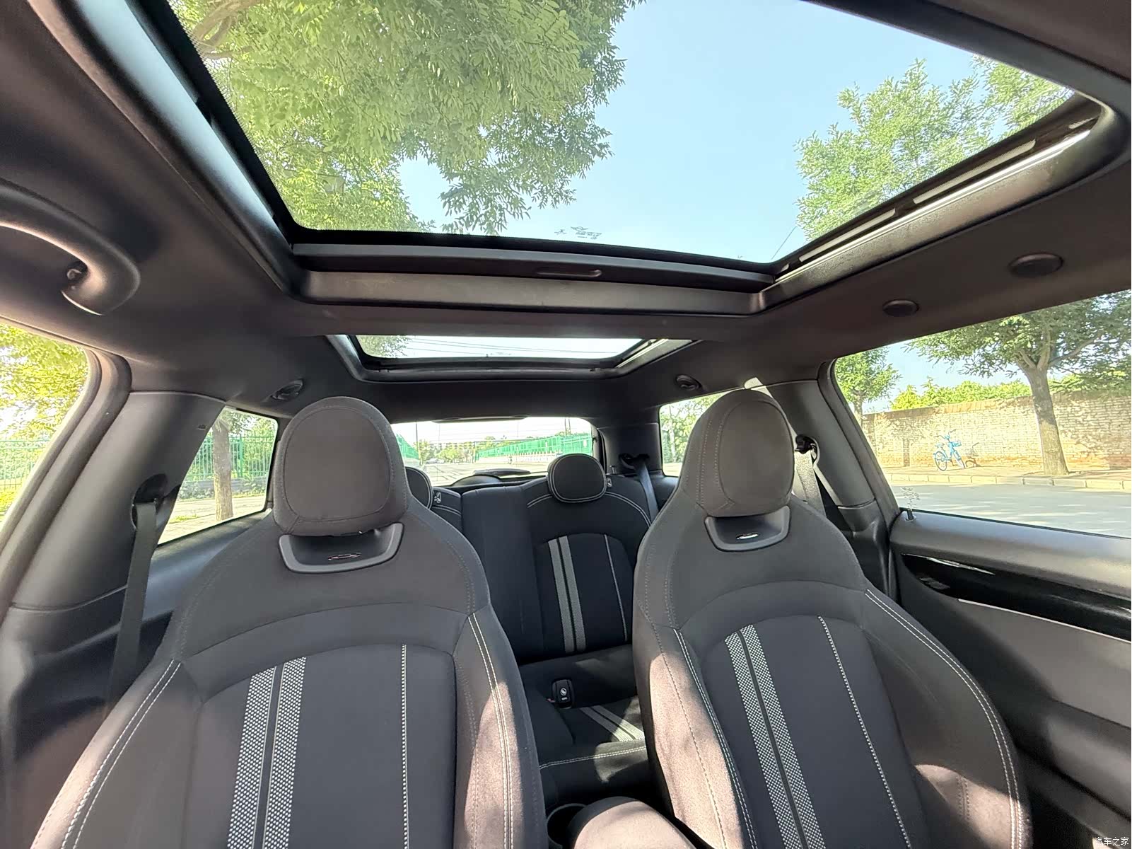 Mini Cooper, 2022 11
