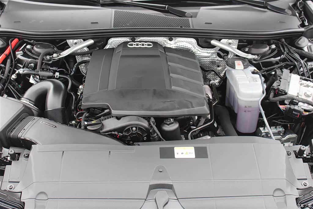 Audi A6L, 2023 17