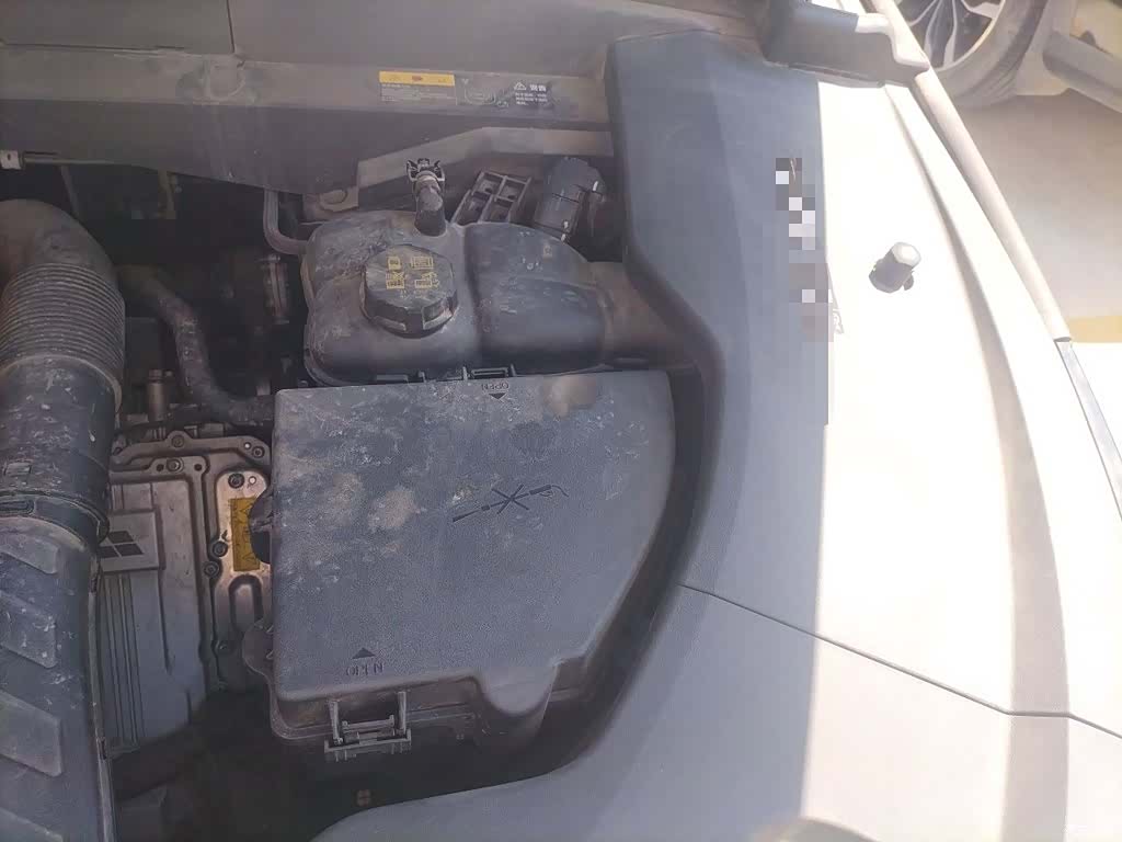 Li Auto L7, 2024 21
