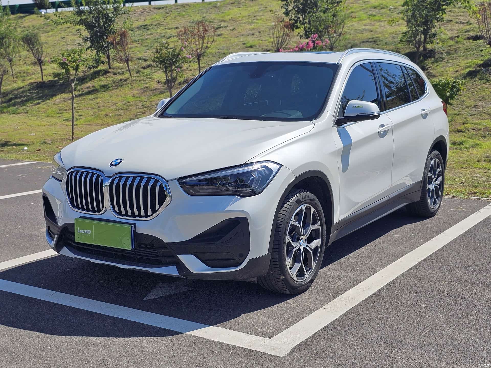 BMW X1, 2023 1