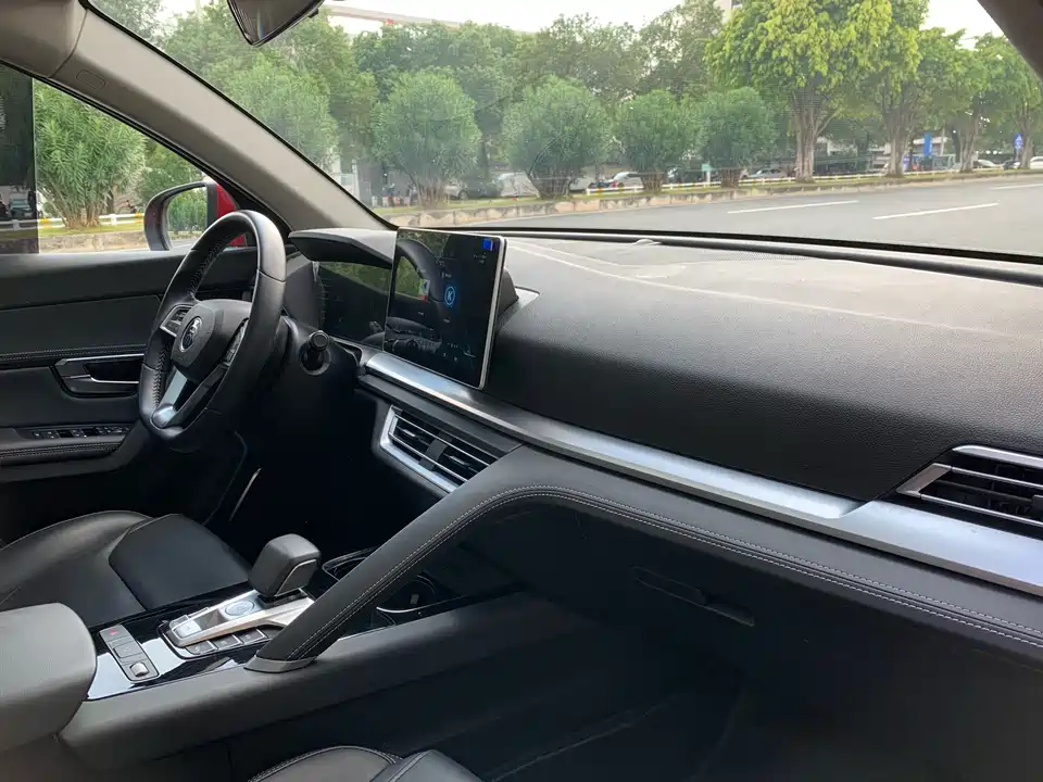 BYD Song Pro BYD Song Pro