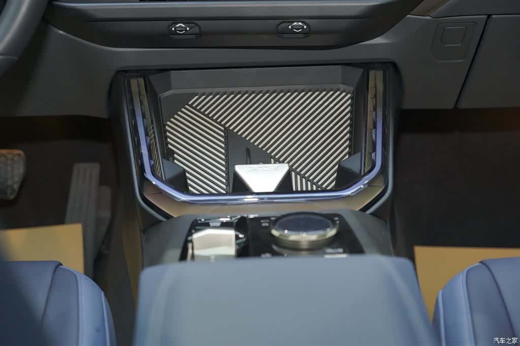 BMW X3, 2025 17