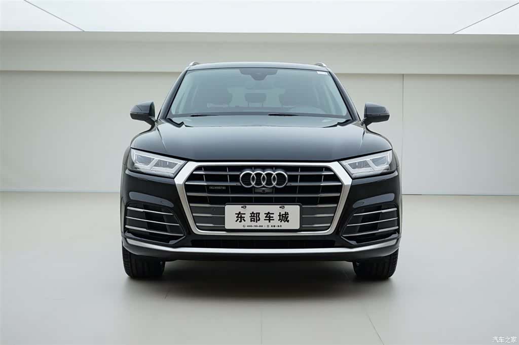 Audi Q5L, 2021 2